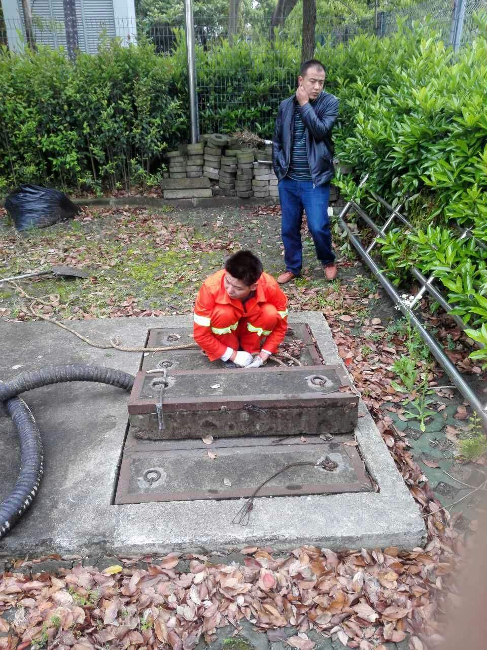 杨市办事处吸污抽粪