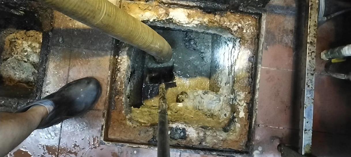 杨市办事处污水池清理一般都有毒气，怎么预防中毒呢？