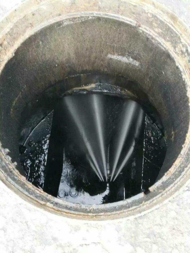 杨市办事处市政管道清洗-排污管道清洗